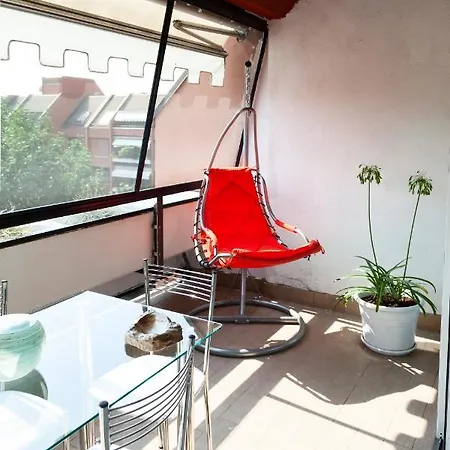 Alojamento de Acomodação e Pequeno-almoço Maison Da Paola Basiglio