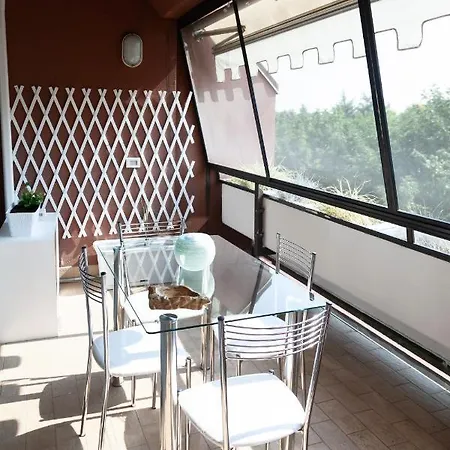 Maison Da Paola Basiglio