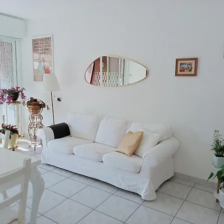 Maison Da Paola Alojamento de Acomodação e Pequeno-almoço