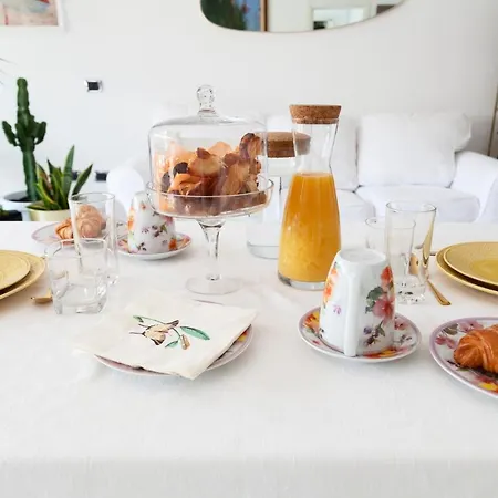 Alojamento de Acomodação e Pequeno-almoço Maison Da Paola